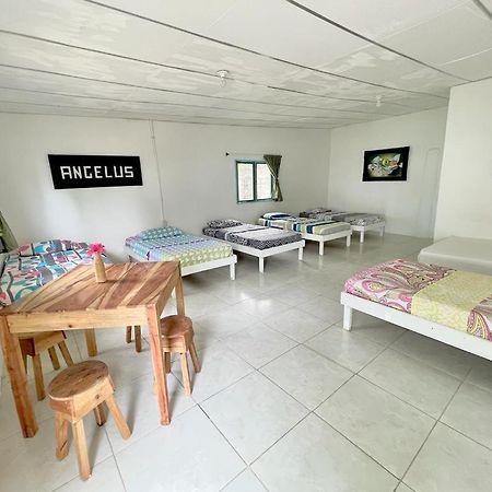 Costa De Vikingos Hotell Tolú Eksteriør bilde