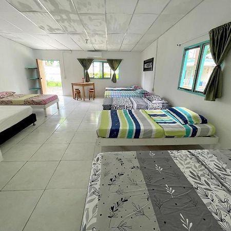 Costa De Vikingos Hotell Tolú Eksteriør bilde