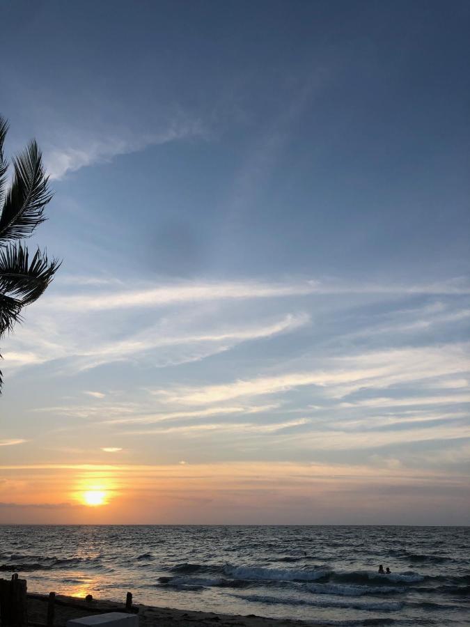 Costa De Vikingos Hotell Tolú Eksteriør bilde