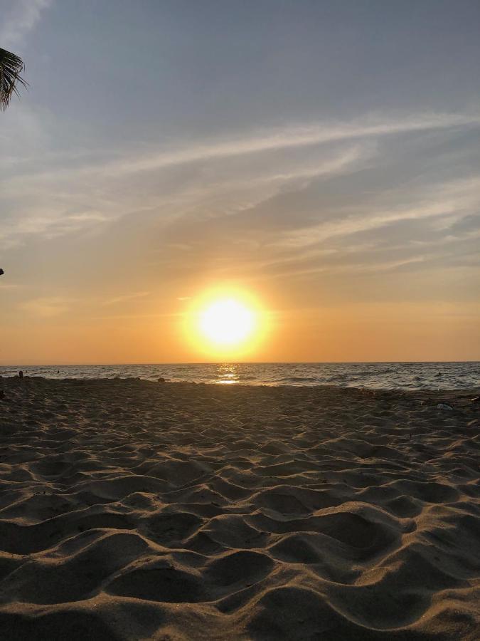 Costa De Vikingos Hotell Tolú Eksteriør bilde