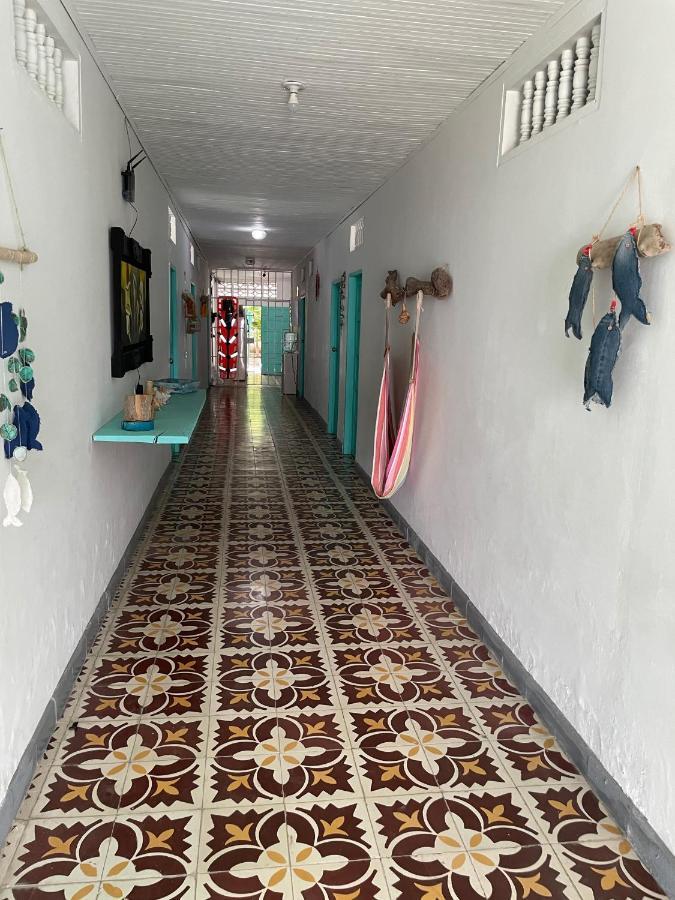 Costa De Vikingos Hotell Tolú Eksteriør bilde