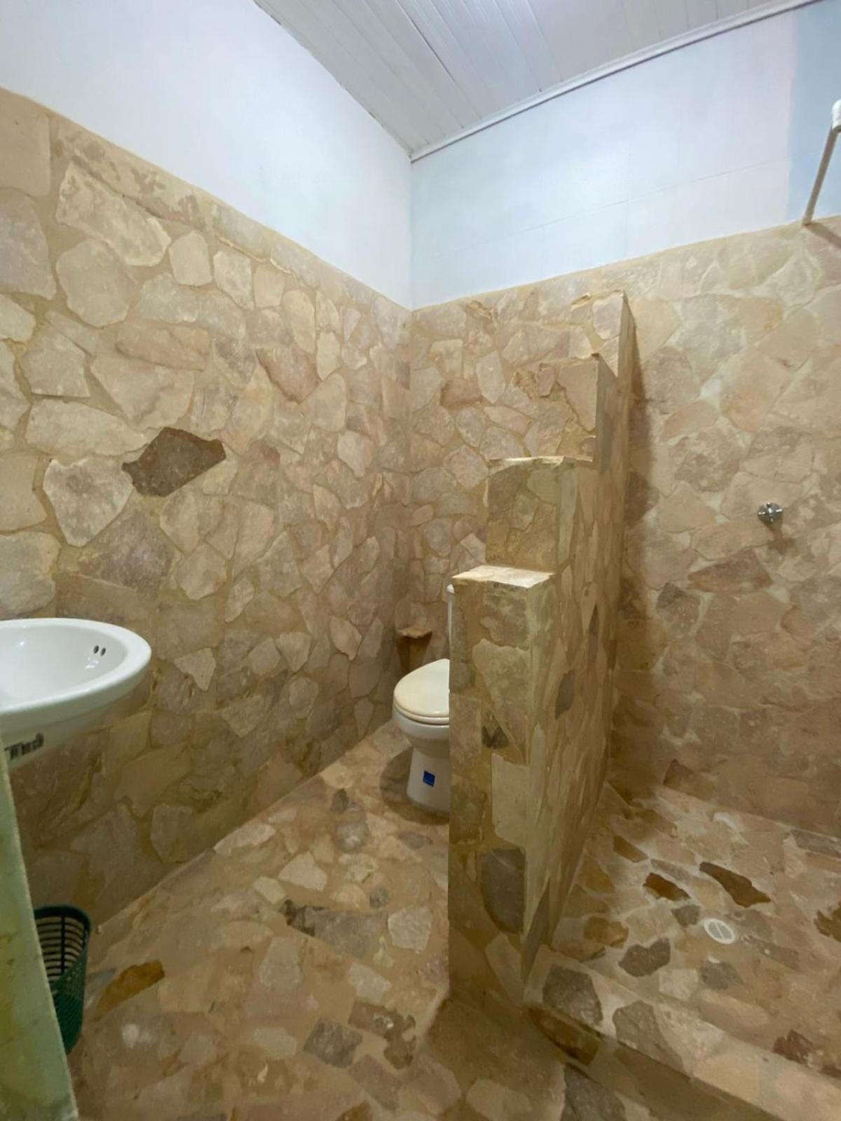 Costa De Vikingos Hotell Tolú Eksteriør bilde