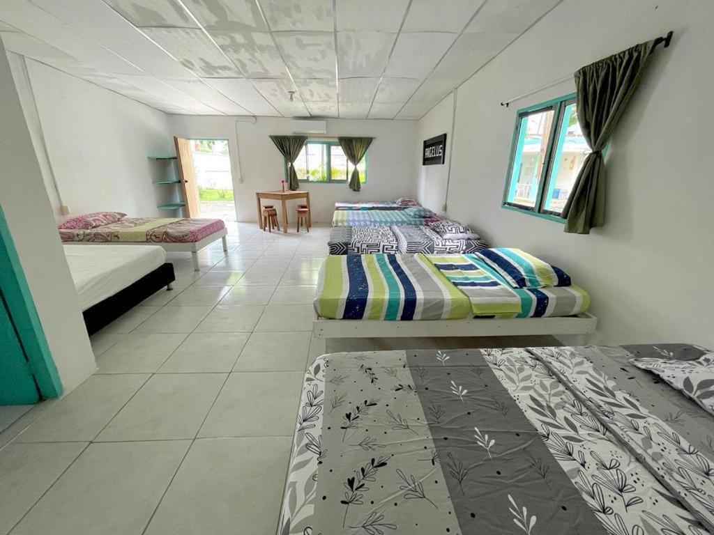 Costa De Vikingos Hotell Tolú Eksteriør bilde