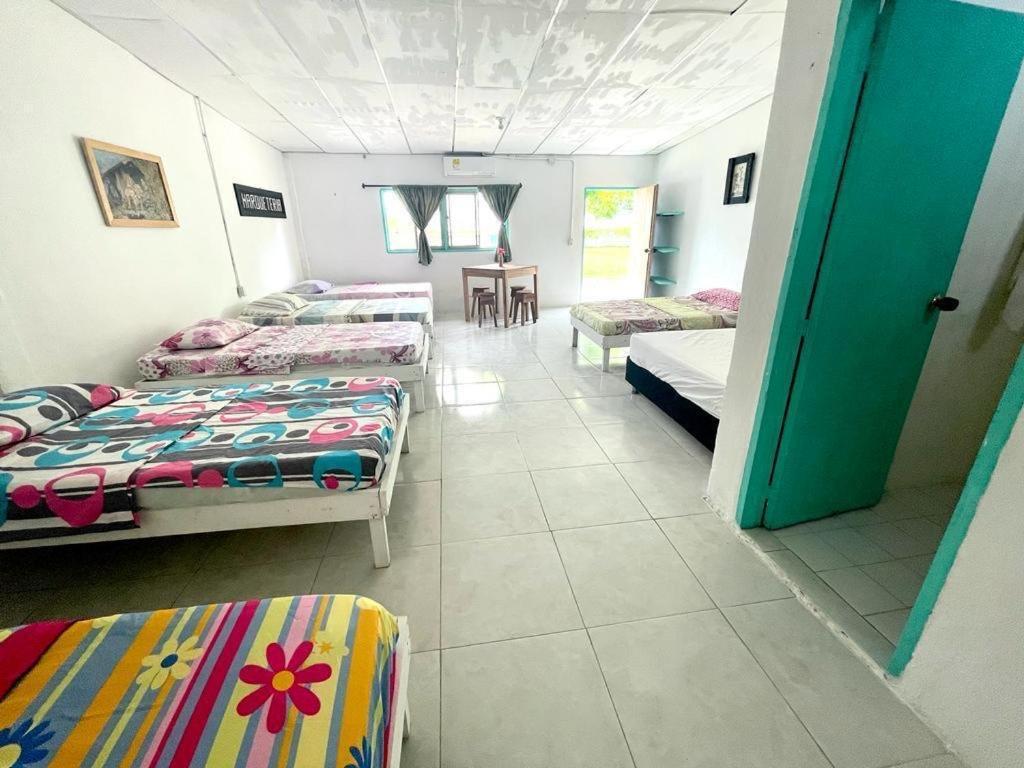 Costa De Vikingos Hotell Tolú Eksteriør bilde